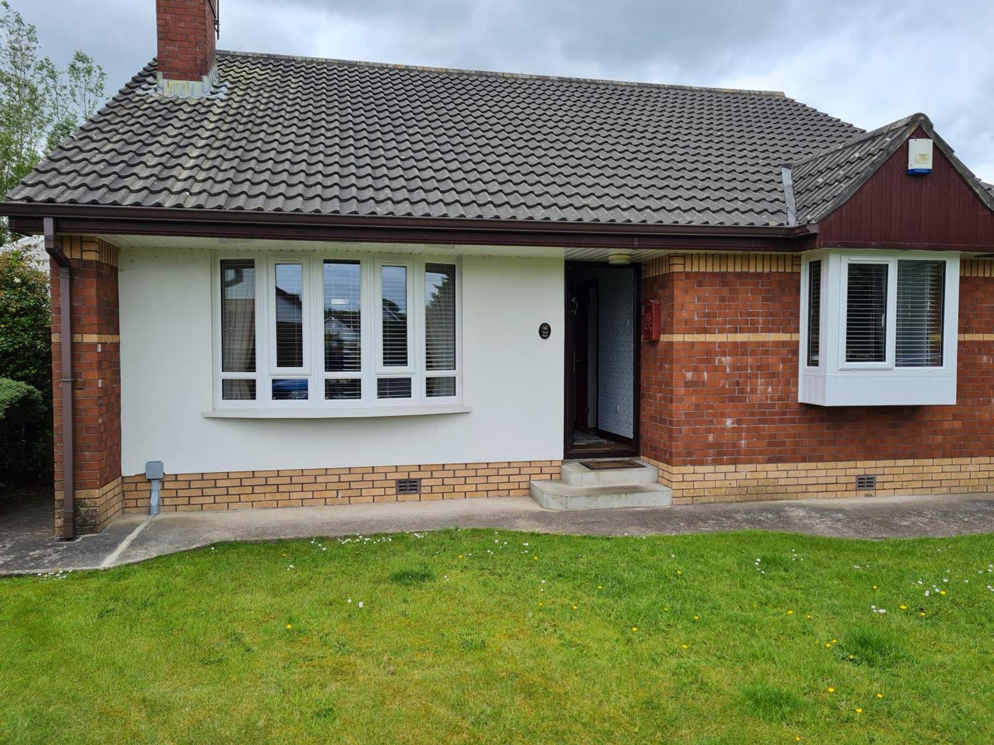 Willowfield Coleraine Exterior foto
