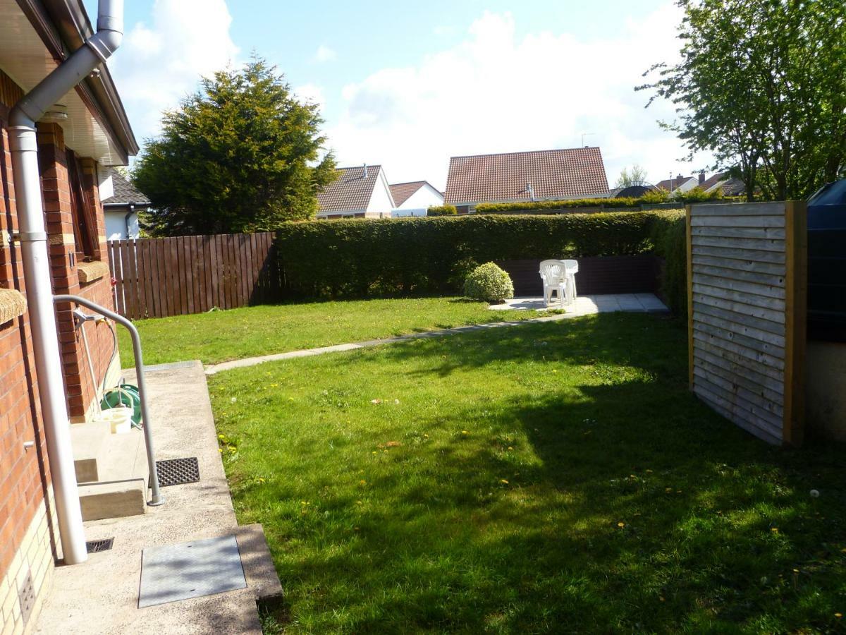 Willowfield Coleraine Exterior foto